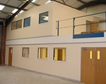 Turnkey package